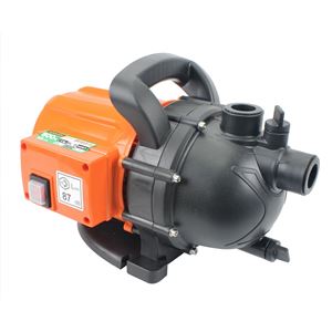 BOMBA ELÉCTRICA 800W 53L/MIN MADER - 69068
