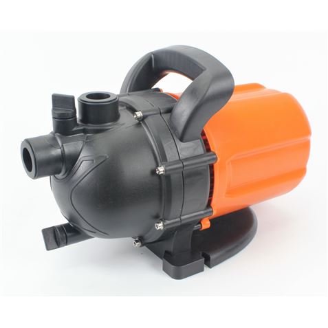 BOMBA ELÉCTRICA 800W 53L/MIN MADER - 69068-2