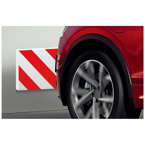 PROTECCION APARCAMIENTO 30X20X4.5CM DY5 MADER - 65038-2