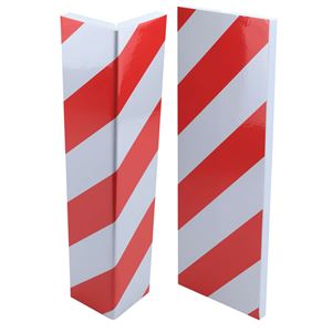 KIT DE PROTECCION DE ESQUINAS 40X15X1.5CM DY6 2 UNIDADES MADER - 65039
