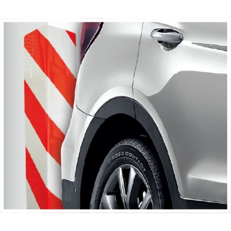 KIT DE PROTECCION DE ESQUINAS 40X15X1.5CM DY6 2 UNIDADES MADER - 65039-3