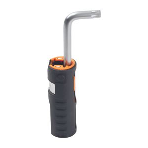 JUEGO LLAVES TORX CON ORIFICIO 9 PCS Y ADAPTADOR MADER - 57529-1