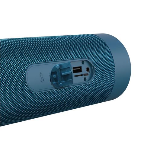 ALTAVOZ BLUETOOTH F34 PORTATIL 10W NEGRO XO - XOF34BL-2