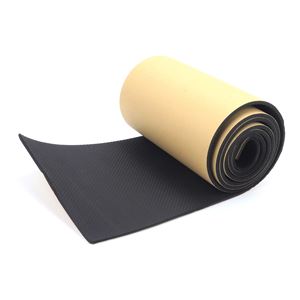 BANDA PROTECTORA MULTIFUNCIONAL 20X200X0.5CM DY2 MADER - 65036
