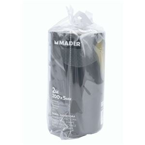 BANDA PROTECTORA MULTIFUNCIONAL 20X200X0.5CM DY2 MADER - 65036-3