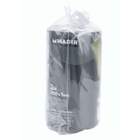 BANDA PROTECTORA MULTIFUNCIONAL 20X200X0.5CM DY2 MADER - 65036-3 BANDA PROTECTORA MULTIFUNCIONAL 20X200X0.5CM DY2 MADER - 65036-3