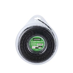 NYLON NYLON ESPIRAL 4.5mmX29mts. MADER - 90442
