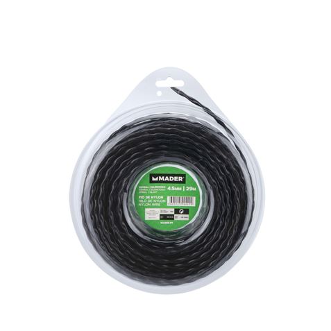 NYLON NYLON ESPIRAL 4.5mmX29mts. MADER - 90442
