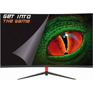 MONITOR GAMING CURVO 27" |FULL HD | 280 HZ| 1MS | ALTAVOCES | XGM27PRO+V3 - XGM27PRO+V3-1