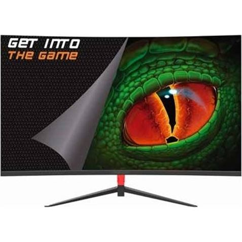 MONITOR GAMING CURVO 27" |FULL HD | 280 HZ| 1MS | ALTAVOCES | XGM27PRO+V3 - XGM27PRO+V3-1