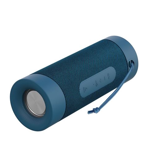 ALTAVOZ BLUETOOTH F34 PORTATIL 10W AZUL XO - XOF34BL-1