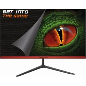 MONITOR GAMING 27" | 2K | 165HZ | 1MS |ALTAVOCES | XGM27PRO2K KEEP OUT - 8435099533184-1