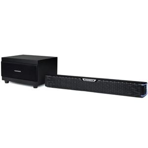 BARRA DE SONIDO 2.1 THOMSOM 60W RMS SB60BTS