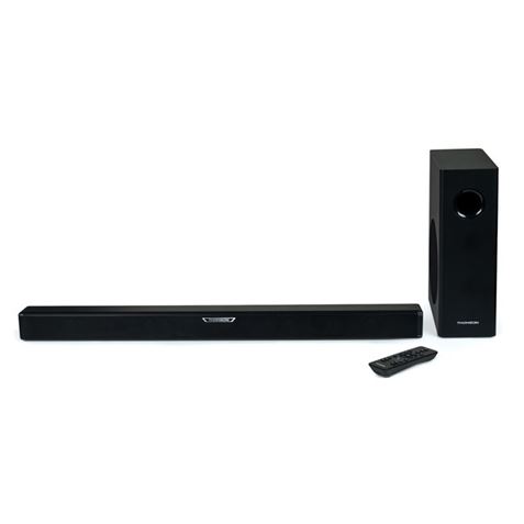 BARRA DE SONIDO 2.1 THOMSOM 300W SB350BTS - SB350BTS