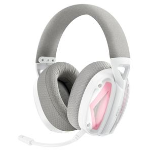 AURICULAR GAMING INALAMBRICO BE46 BLANCOS XO - XOBE46WH