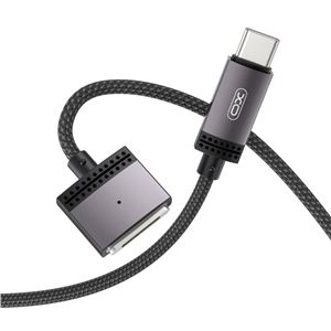 CABLE MAGNETICO TIPO C A MAGSAFE PARA PORTATILES APPLE NB287 XO - XONB287