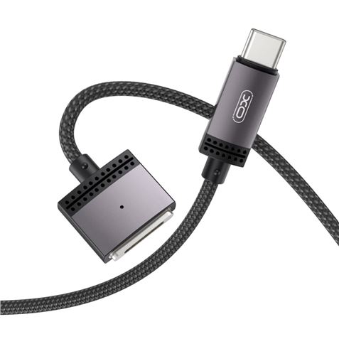 CABLE MAGNETICO TIPO C A MAGSAFE PARA PORTATILES APPLE NB287 XO - XONB287