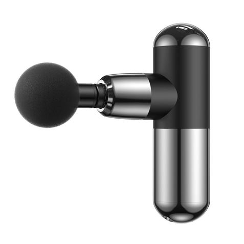 PISTOLA DE MASAJE PORTATIL FG02 XO - XOFG02