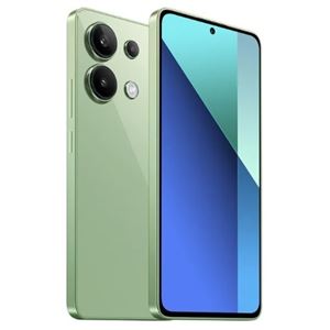 SMARTPHONE REDMI NOTE 13 VERDE 6.67" | 6GB | 128GB | 108/16 MPX XIAOMI - MZB0G66EU-1