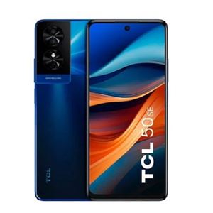 SMARTPHONE TCL 50 SE 6.78" | 6GB | 256GB | 50/8MPX AZUL