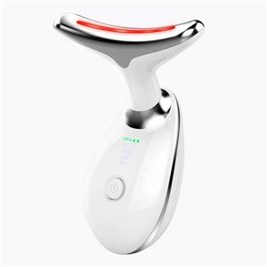 MASAJEADOR CUELLO Y NUCA CON LUMINOTERAPIA FG05 XO - XOFG05