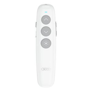 PRESENTADOR DIAPOSITIVAS CON PUNTERO LASER BATERIA CF27 XO - XOCF27