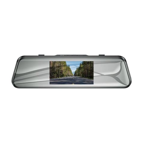 RETROVISOR CON DASHCAM | 5" | 1080P | WIFI | XJ06 XO - XOXJ06