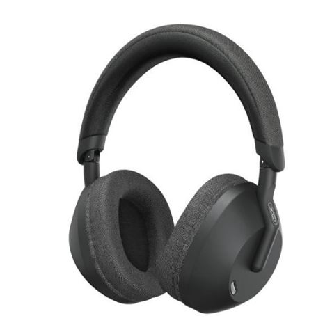 AURICULARES DIADEMA BLUETOOTH CON MICROFONO NEGRO BE49 XO - XOBE49BK