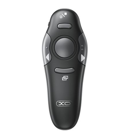 PRESENTADOR DIAPOSITIVAS CON PUNTERO LASER CF26 XO - XOCF26