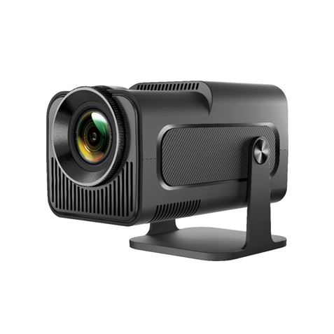 PROYECTOR LED | 230 LUMENS | HD | HASTA 150" | HDMI | USB | BLUETOOTH FF02 - XOFF02