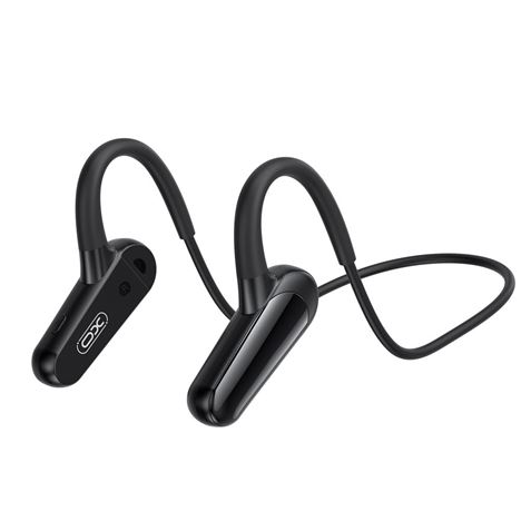 AURICULAR BLUETOOTH SPORT BS28 NEGRO XO - XOBS28BK-1
