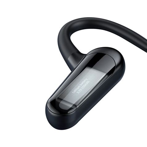 AURICULAR BLUETOOTH SPORT BS28 NEGRO XO - XOBS28BK-2