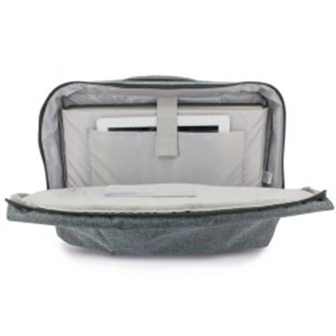 MOCHILA PARA PORTATIL HASTA 16" PIERRE DELONE - G501-GR-2