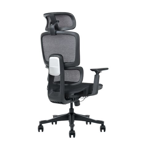 SILLA OFICINA GAMA SENIOR SE1400 CROMAD - CR1199-3