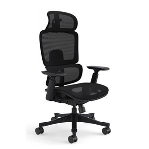 SILLA OFICINA GAMA SENIOR SE1400 CROMAD - CR1199-8