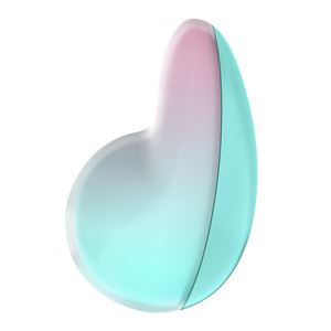 SUCCIONADOR CLITORIS CON VIBRACION PIXIE DUST SATISFYER - 4061504049724-1