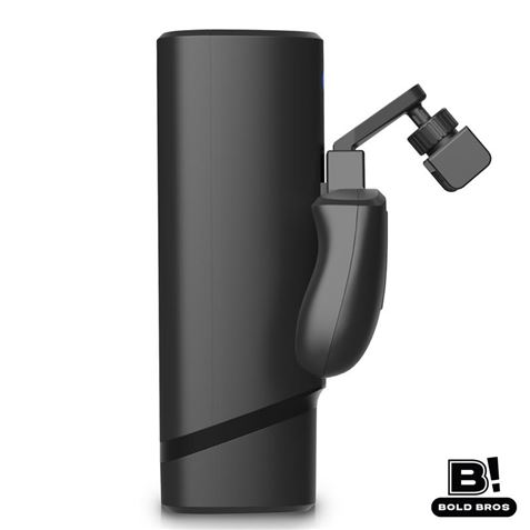 MASTURBADOR MASCULINO CON EFECTO CALOR Y CONTROL TOTAL CONTY BOLD BROS - 8436615004768-1 MASTURBADOR MASCULINO CON EFECTO CALOR Y CONTROL TOTAL CONTY BOLD BROS - 8436615004768-1