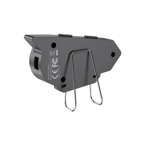 INTERCOMUNICADOR BLUETOOTH PARA CASCO MOTO BE47 XO - XOBE47-1
