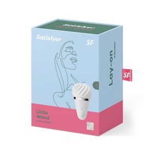 ESTIMULADOR CLITORIS LAYON SWEET SENSATION 4 SATISFYER - 4061504000916-2