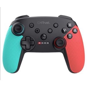 GAMEPAD GXT 1246B MUTA INALAMBRICO PARA NINTENDO SWITCH TRUST GAMING - 25427