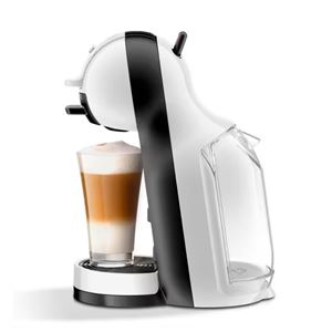 CAFETERA CAPSULAS DOLCE GUSTO MINI ME BLANCA NEGRA DELONGUI - EDG305.WB