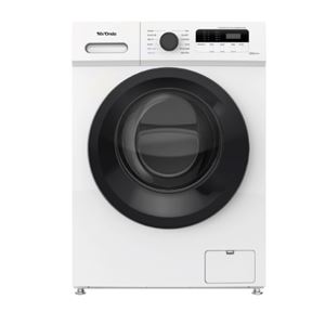 LAVADORA DE 8KG 1400RPM BLANCA LV2122 MX-ONDA - MX-LV2122