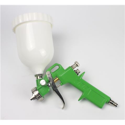 JUEGO DE PINTURA 5 PIEZAS SAURIUM - 47850-3