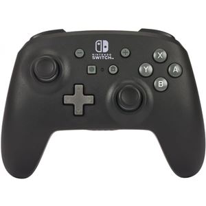 GAMEPAD INALAMBRICO PARA NINTENDO SWITCH MIDNIGHT POWER-A