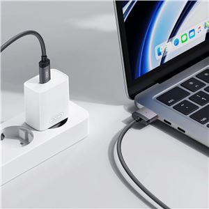 CABLE MAGNETICO TIPO C A MAGSAFE PARA PORTATILES APPLE NB287 XO - XONB287-1