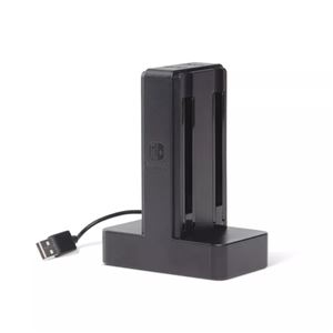 BASE DE CARGA PARA 4 JOY CON NINTENDO SWITCH POWER-A