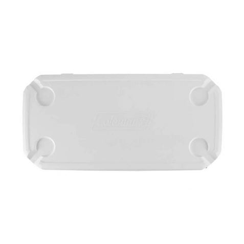 NEVERA 90 LITROS XTREME MARINE 100QT CON RUEDAS COLEMAN - 2000037402-2