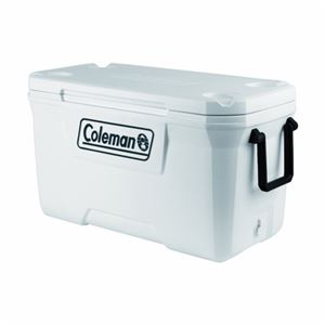 NEVERA 66L LITROS XTREME MARINE 70QT CON RUEDAS COLEMAN - 2000037401