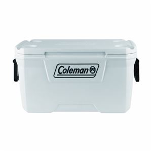 NEVERA 66L LITROS XTREME MARINE 70QT CON RUEDAS COLEMAN - 2000037401-1