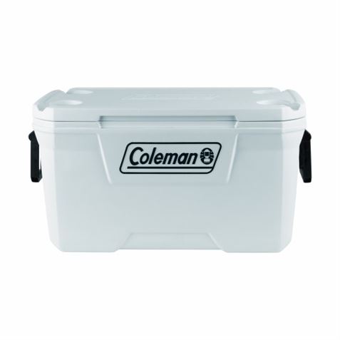 NEVERA 66L LITROS XTREME MARINE 70QT CON RUEDAS COLEMAN - 2000037401-1